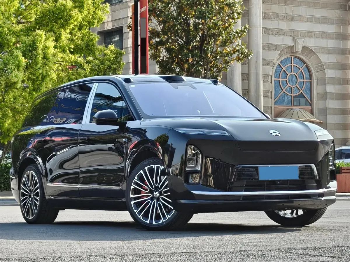 2026 NIO ES8 BEV,autocango,china used car exporter,china ev exporter,chinese used car exporter,chinese used ev exporter