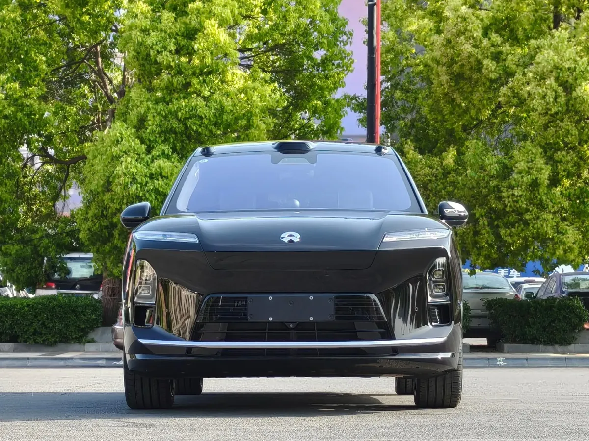 2026 NIO ES8 BEV,autocango,china used car exporter,china ev exporter,chinese used car exporter,chinese used ev exporter