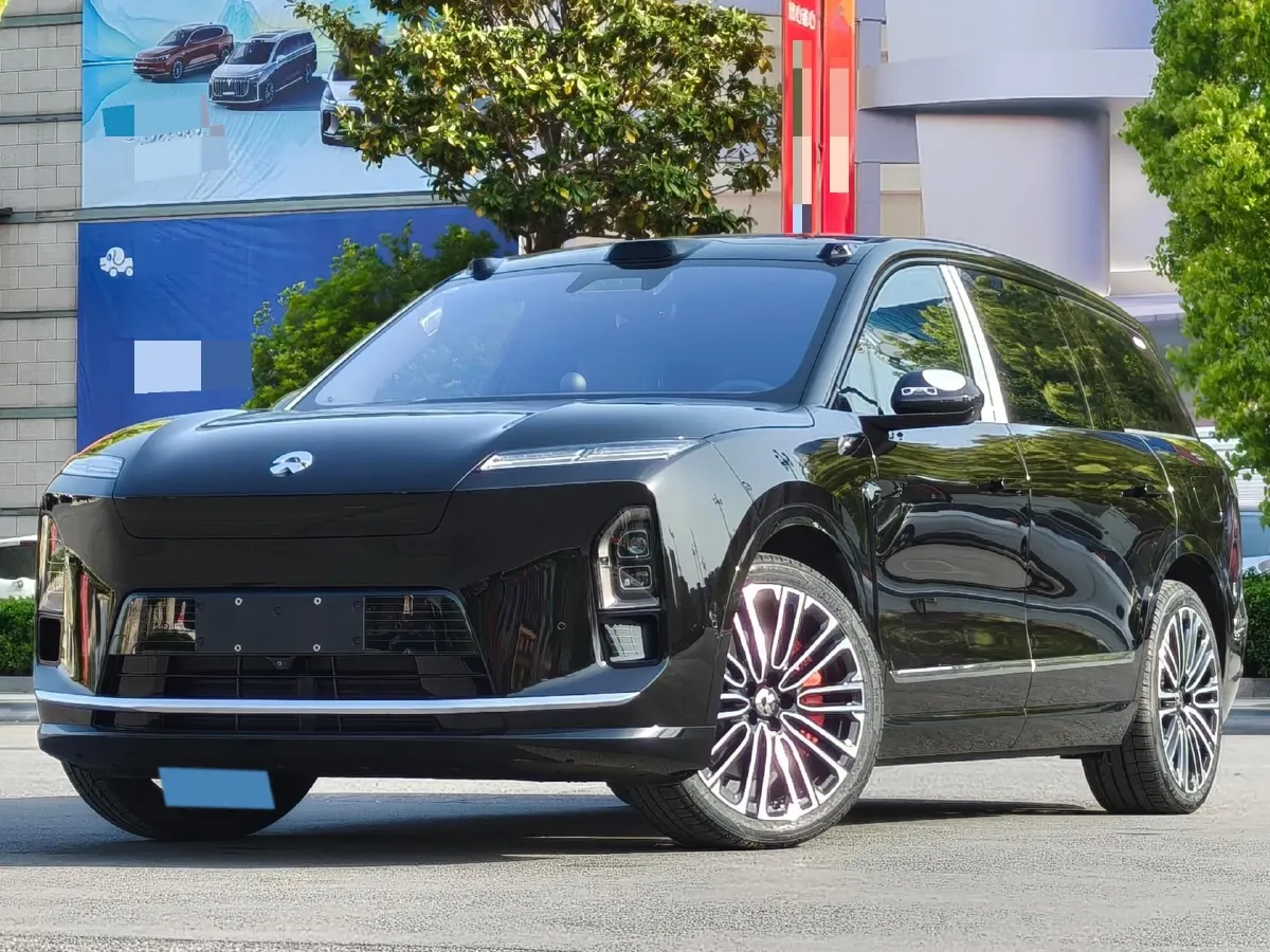 2026 NIO ES8 BEV,autocango,china used car exporter,china ev exporter,chinese used car exporter,chinese used ev exporter