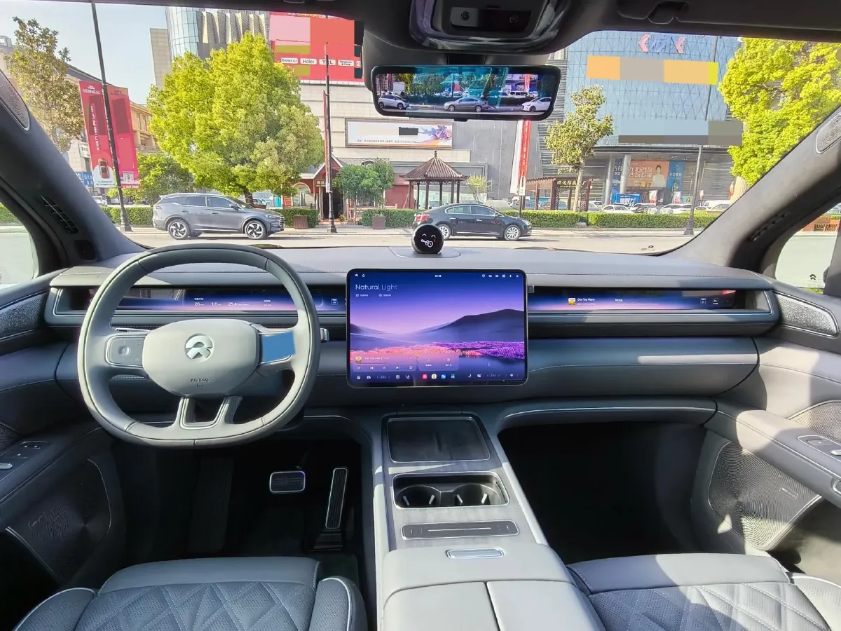 2026 NIO ES8 BEV,autocango,china used car exporter,china ev exporter,chinese used car exporter,chinese used ev exporter