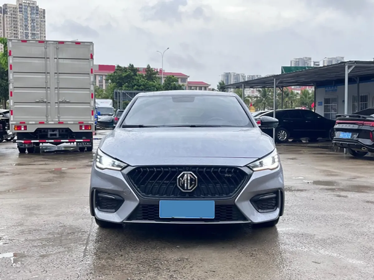 2020 MG MG6 1.5T 181HP L4 7DCT,autocango,china used car exporter,china ev exporter,chinese used car exporter,chinese used ev exporter