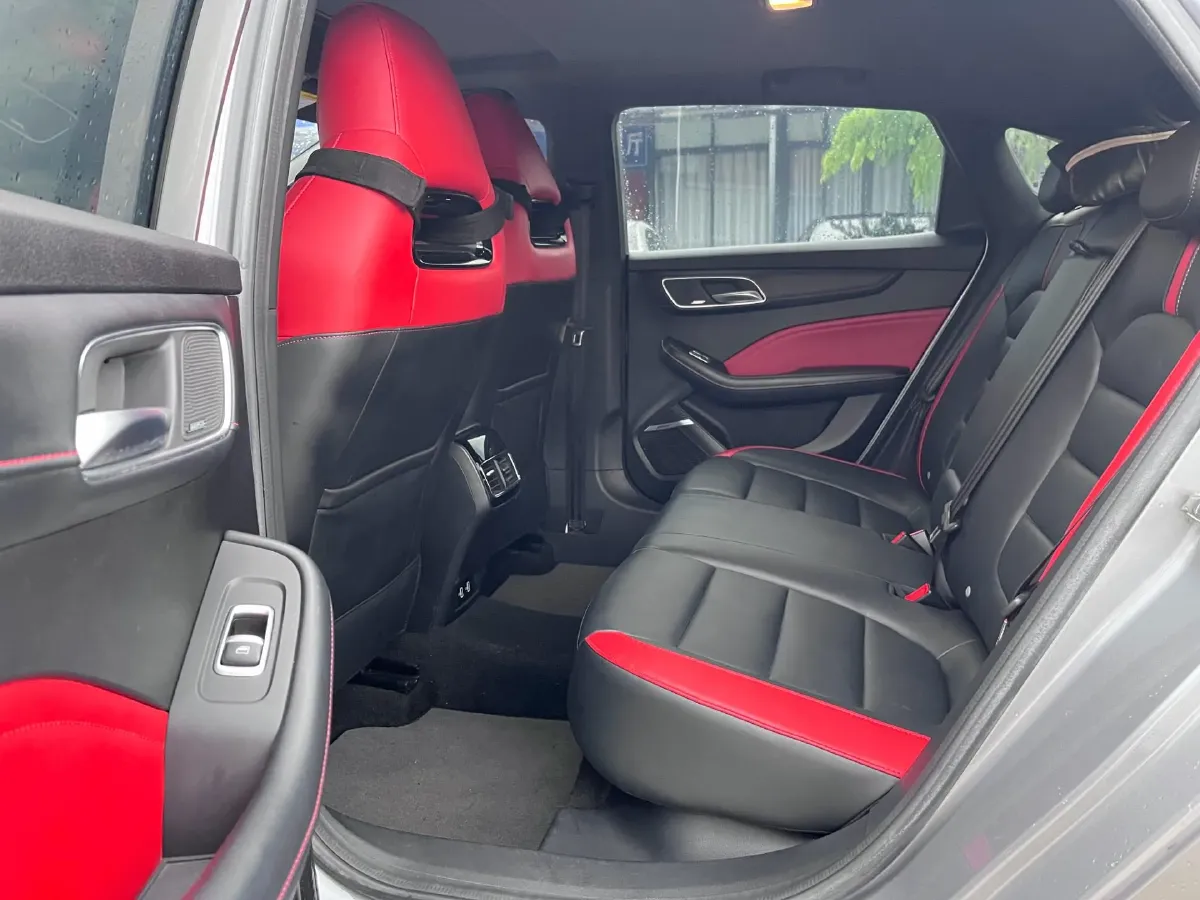 2020 MG MG6 1.5T 181HP L4 7DCT,autocango,china used car exporter,china ev exporter,chinese used car exporter,chinese used ev exporter