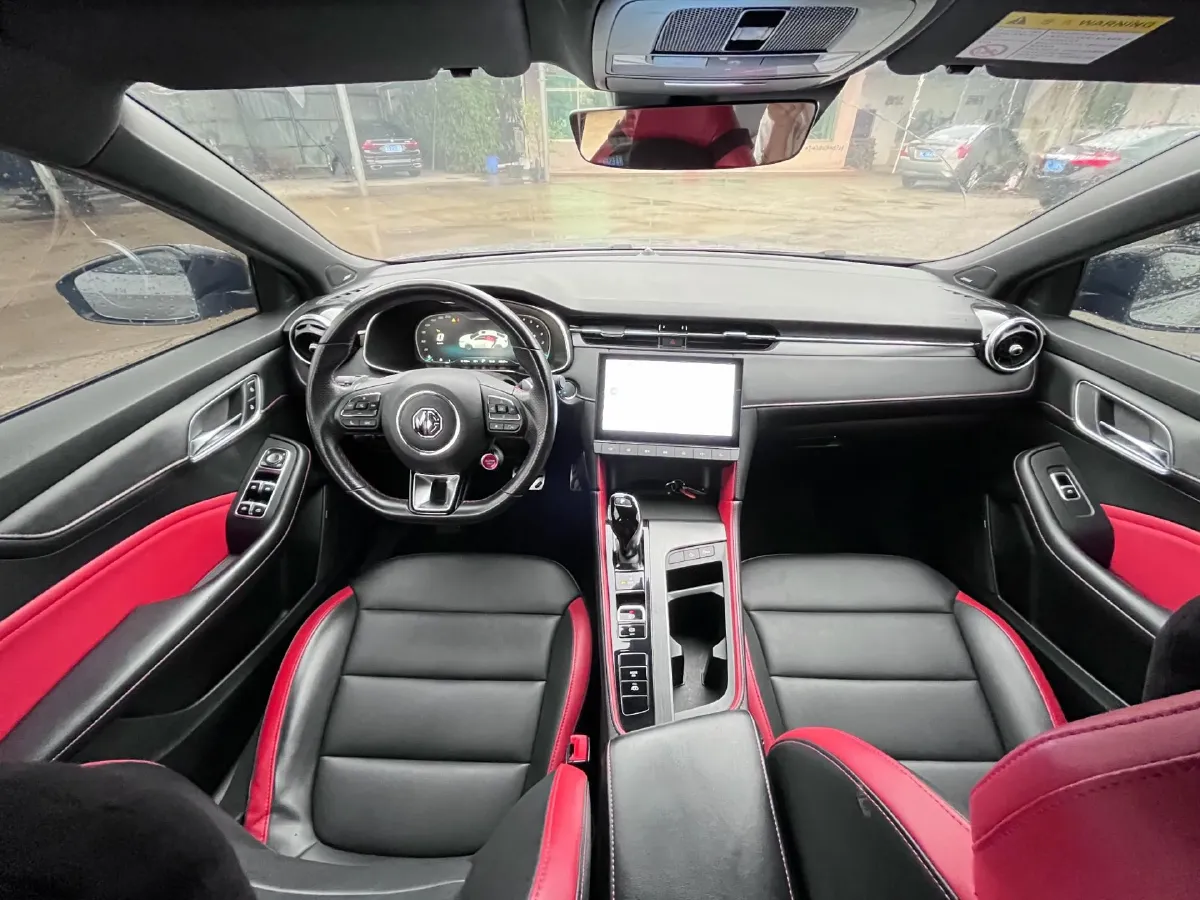 2020 MG MG6 1.5T 181HP L4 7DCT,autocango,china used car exporter,china ev exporter,chinese used car exporter,chinese used ev exporter