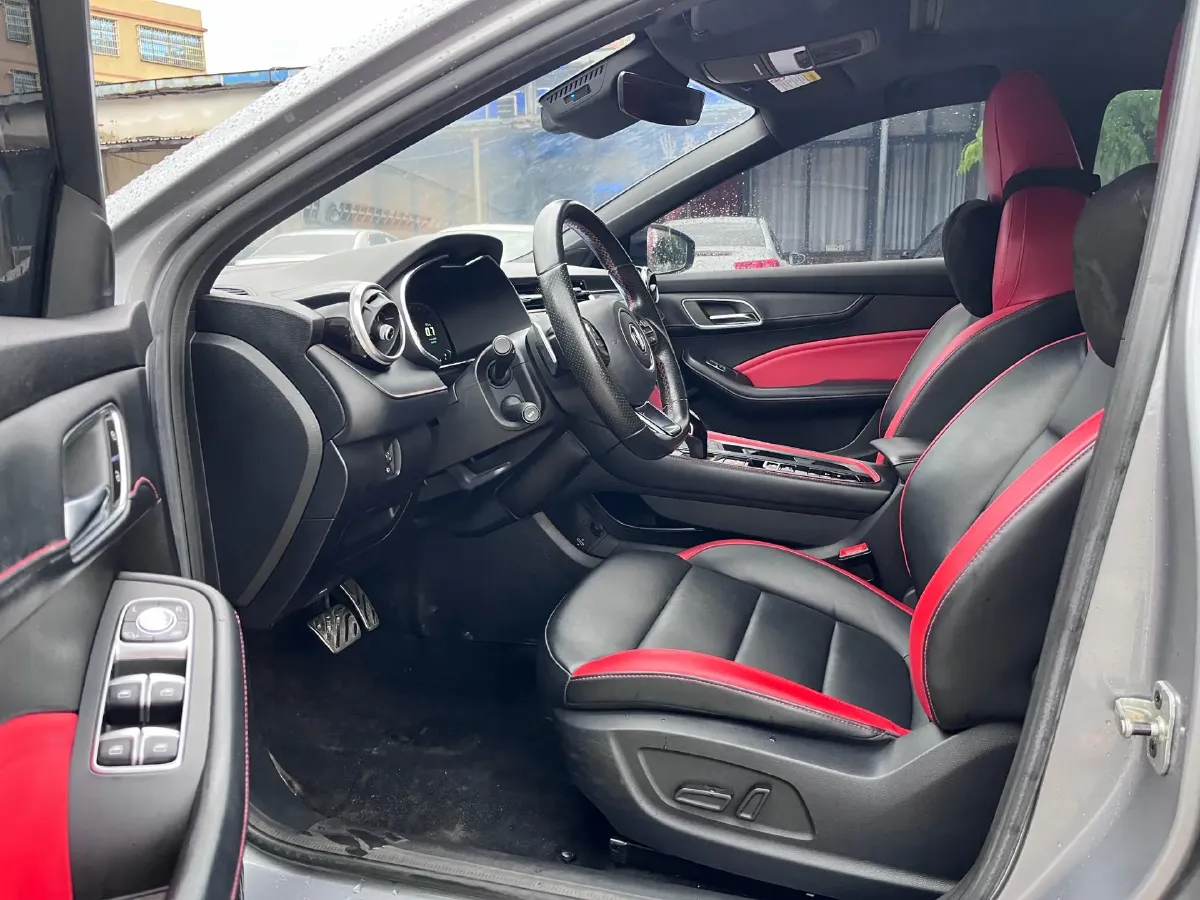 2020 MG MG6 1.5T 181HP L4 7DCT,autocango,china used car exporter,china ev exporter,chinese used car exporter,chinese used ev exporter