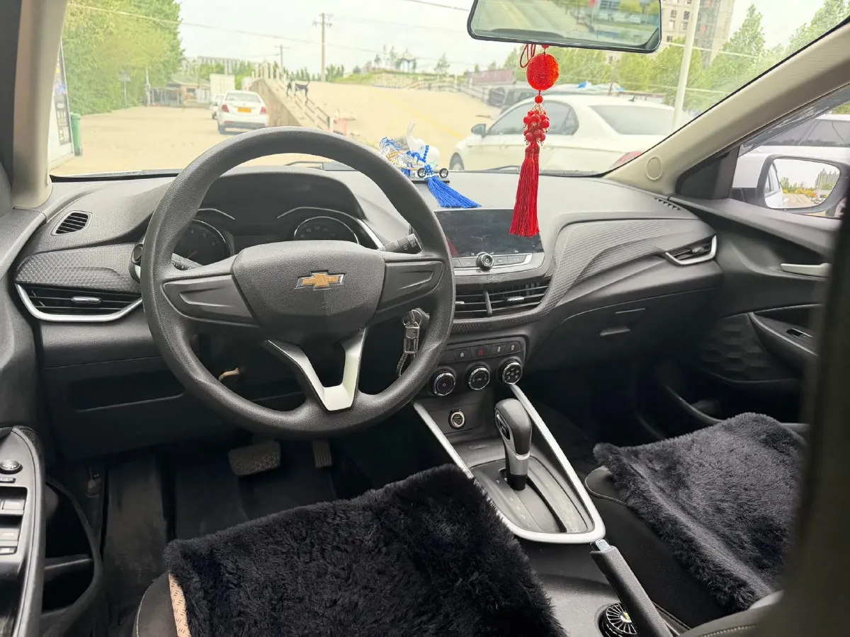 2020 Chevrolet Cavalier 1.0T 125HP L3 6AT,autocango,china used car exporter,china ev exporter,chinese used car exporter,chinese used ev exporter
