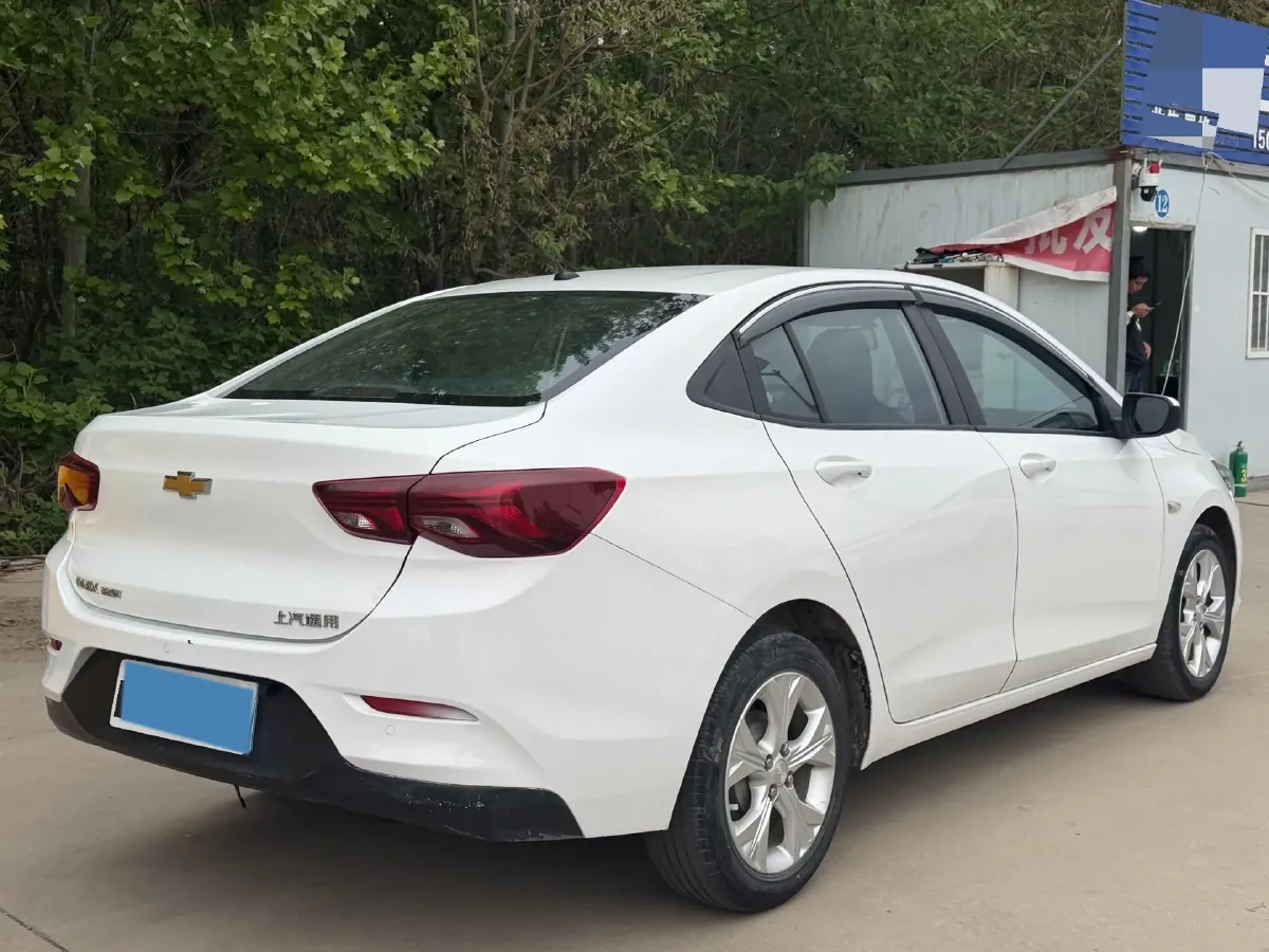 2020 Chevrolet Cavalier 1.0T 125HP L3 6AT,autocango,china used car exporter,china ev exporter,chinese used car exporter,chinese used ev exporter