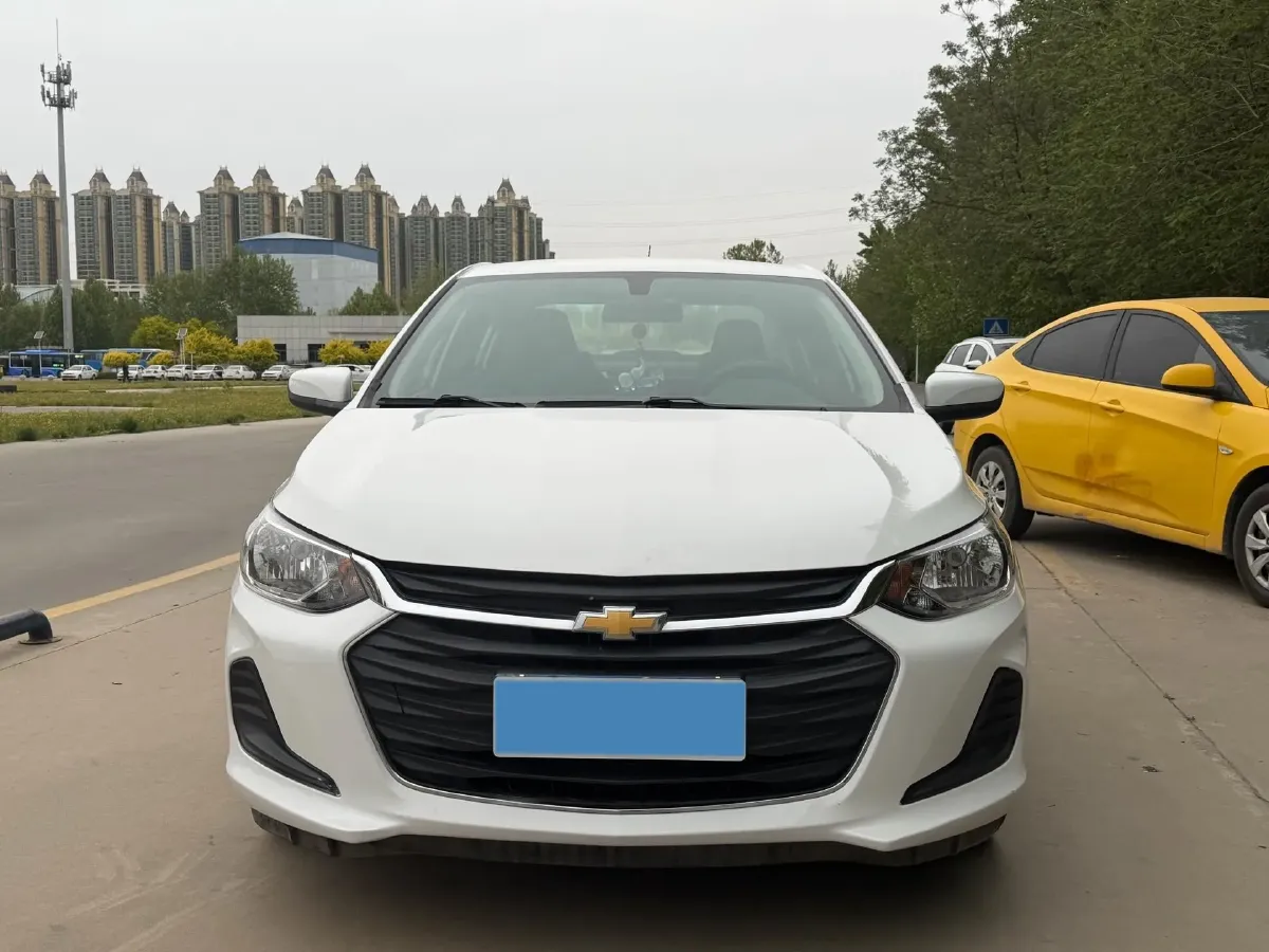 2020 Chevrolet Cavalier 1.0T 125HP L3 6AT,autocango,china used car exporter,china ev exporter,chinese used car exporter,chinese used ev exporter