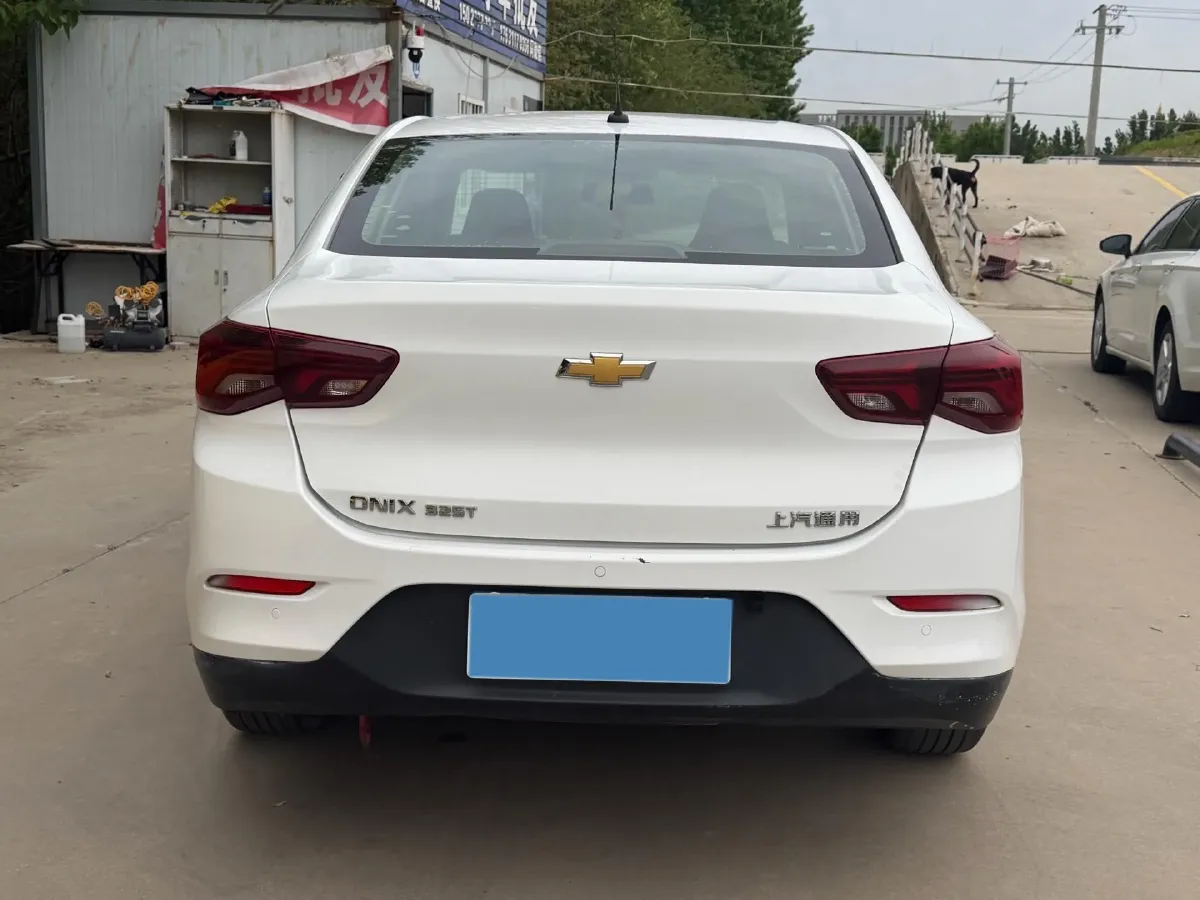 2020 Chevrolet Cavalier 1.0T 125HP L3 6AT,autocango,china used car exporter,china ev exporter,chinese used car exporter,chinese used ev exporter