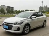 2020 CHEVROLET CAVALIER,autocango,china used car exporter,china ev exporter,chinese used car exporter,chinese used ev exporter