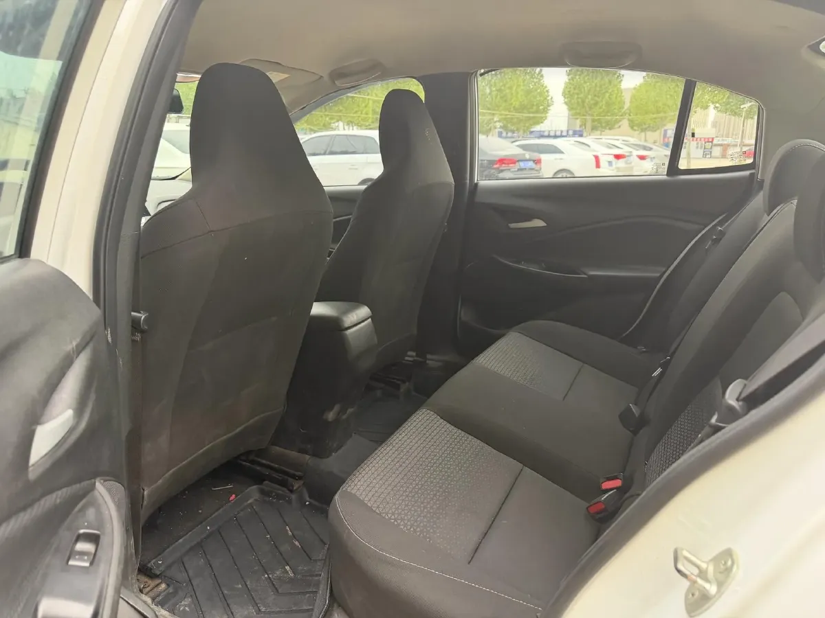 2020 Chevrolet Cavalier 1.0T 125HP L3 6AT,autocango,china used car exporter,china ev exporter,chinese used car exporter,chinese used ev exporter