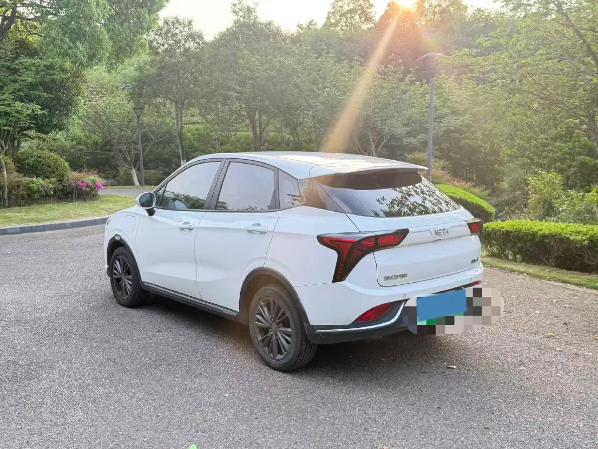 2022 Neta V BEV 38.54KWH,autocango,china used car exporter,china ev exporter,chinese used car exporter,chinese used ev exporter