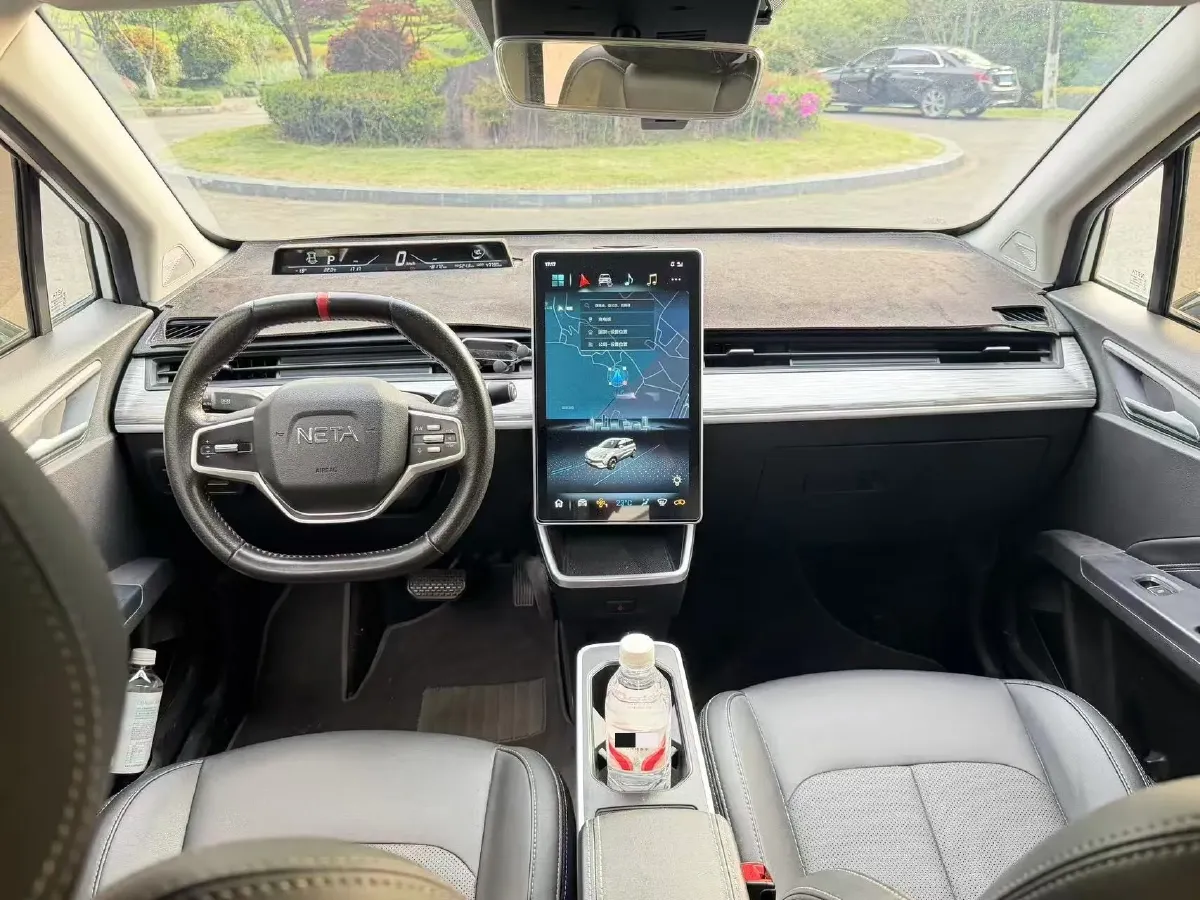 2022 Neta V BEV 38.54KWH,autocango,china used car exporter,china ev exporter,chinese used car exporter,chinese used ev exporter