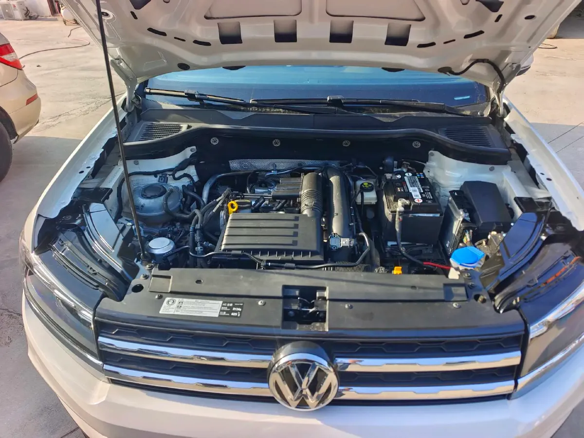 2021 Volkswagen Tharu 1.4T 150HP L4 7DCT,autocango,china used car exporter,china ev exporter,chinese used car exporter,chinese used ev exporter