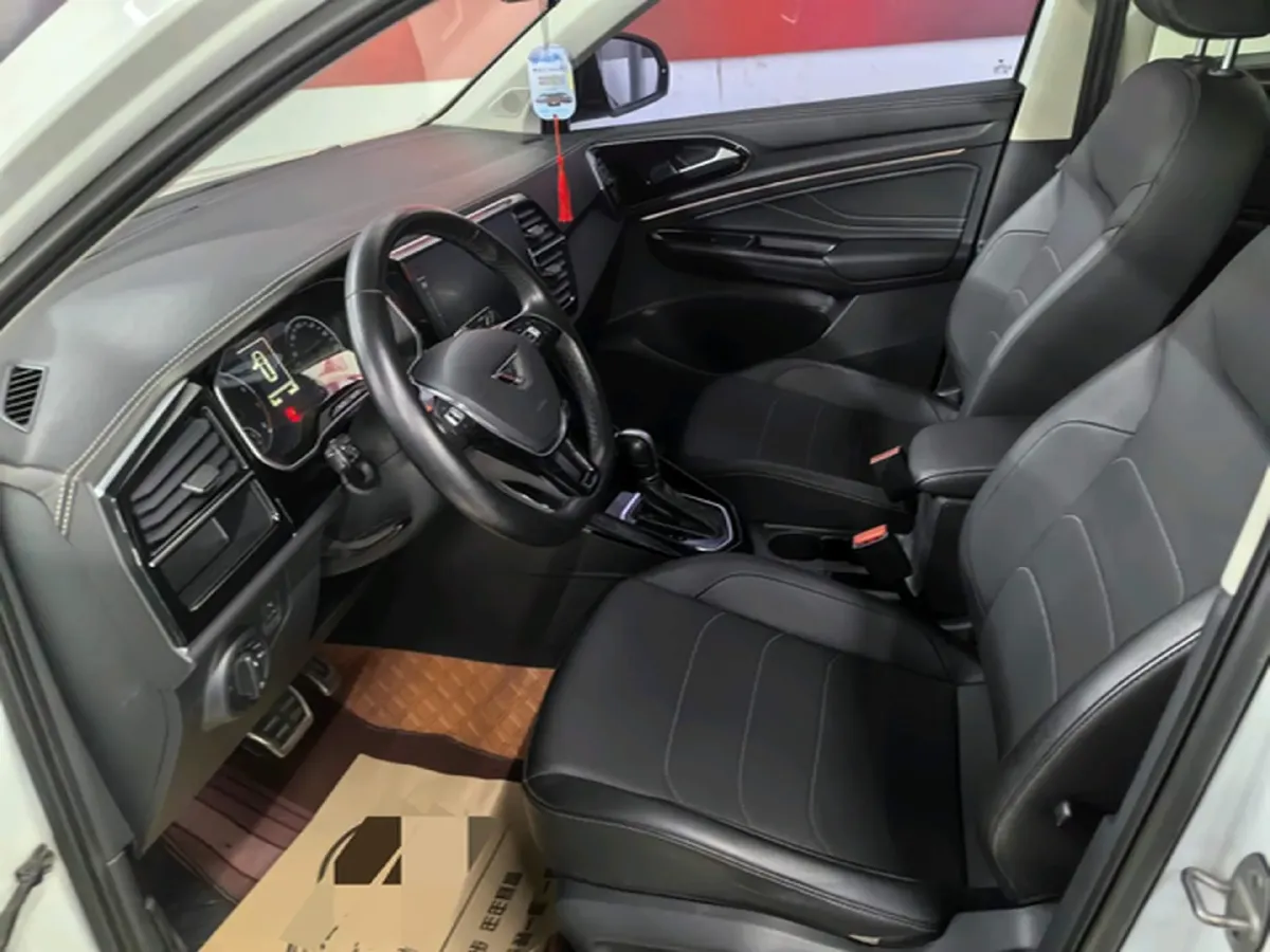 2021 Jetta VS7 1.4T 150HP L4 6AT,autocango,china used car exporter,china ev exporter,chinese used car exporter,chinese used ev exporter