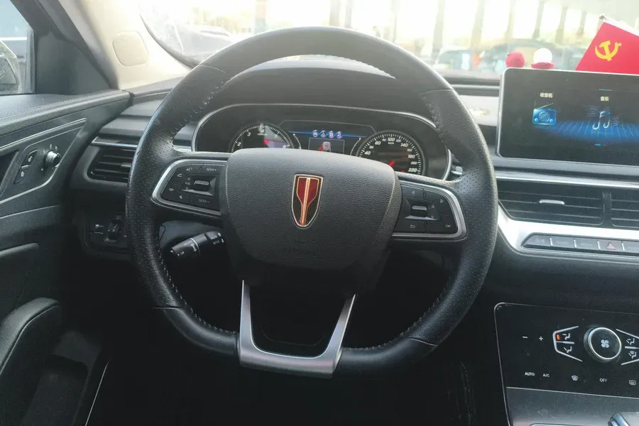 2022 HongQi H5 1.5T 169HP L4 7DCT,autocango,china used car exporter,china ev exporter,chinese used car exporter,chinese used ev exporter