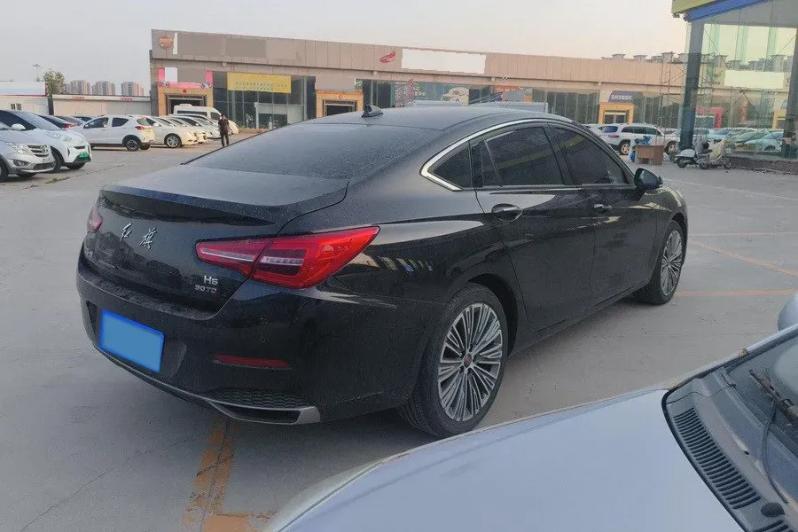 2022 HongQi H5 1.5T 169HP L4 7DCT,autocango,china used car exporter,china ev exporter,chinese used car exporter,chinese used ev exporter