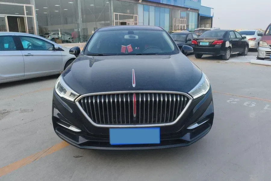 2022 HongQi H5 1.5T 169HP L4 7DCT,autocango,china used car exporter,china ev exporter,chinese used car exporter,chinese used ev exporter