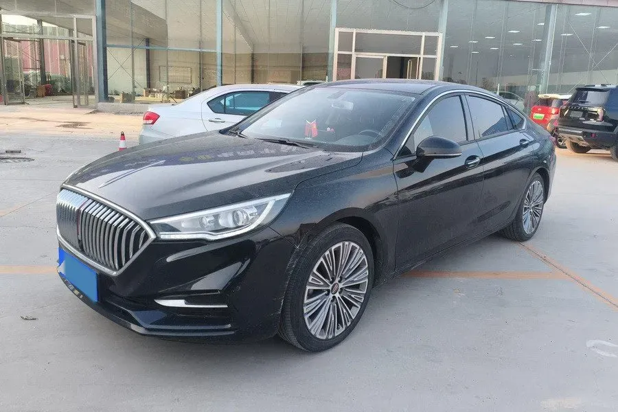 2022 HongQi H5 1.5T 169HP L4 7DCT,autocango,china used car exporter,china ev exporter,chinese used car exporter,chinese used ev exporter