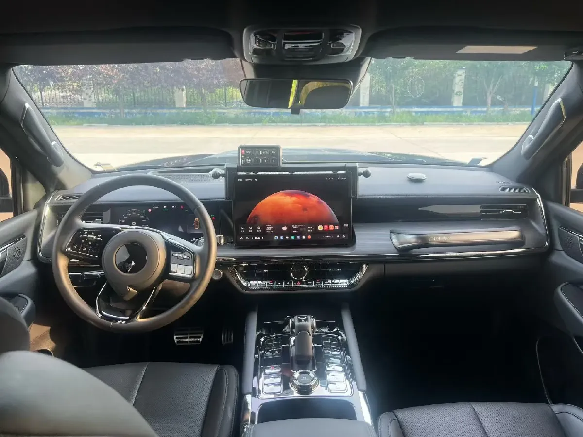 2025 Great Wall Poer Hi4-T 2.0T 252HP L4 9AT PHEV,autocango,china used car exporter,china ev exporter,chinese used car exporter,chinese used ev exporter