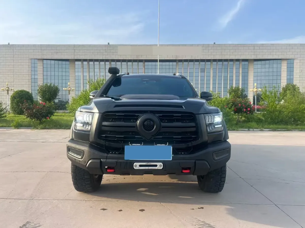 2025 Great Wall Poer Hi4-T 2.0T 252HP L4 9AT PHEV,autocango,china used car exporter,china ev exporter,chinese used car exporter,chinese used ev exporter