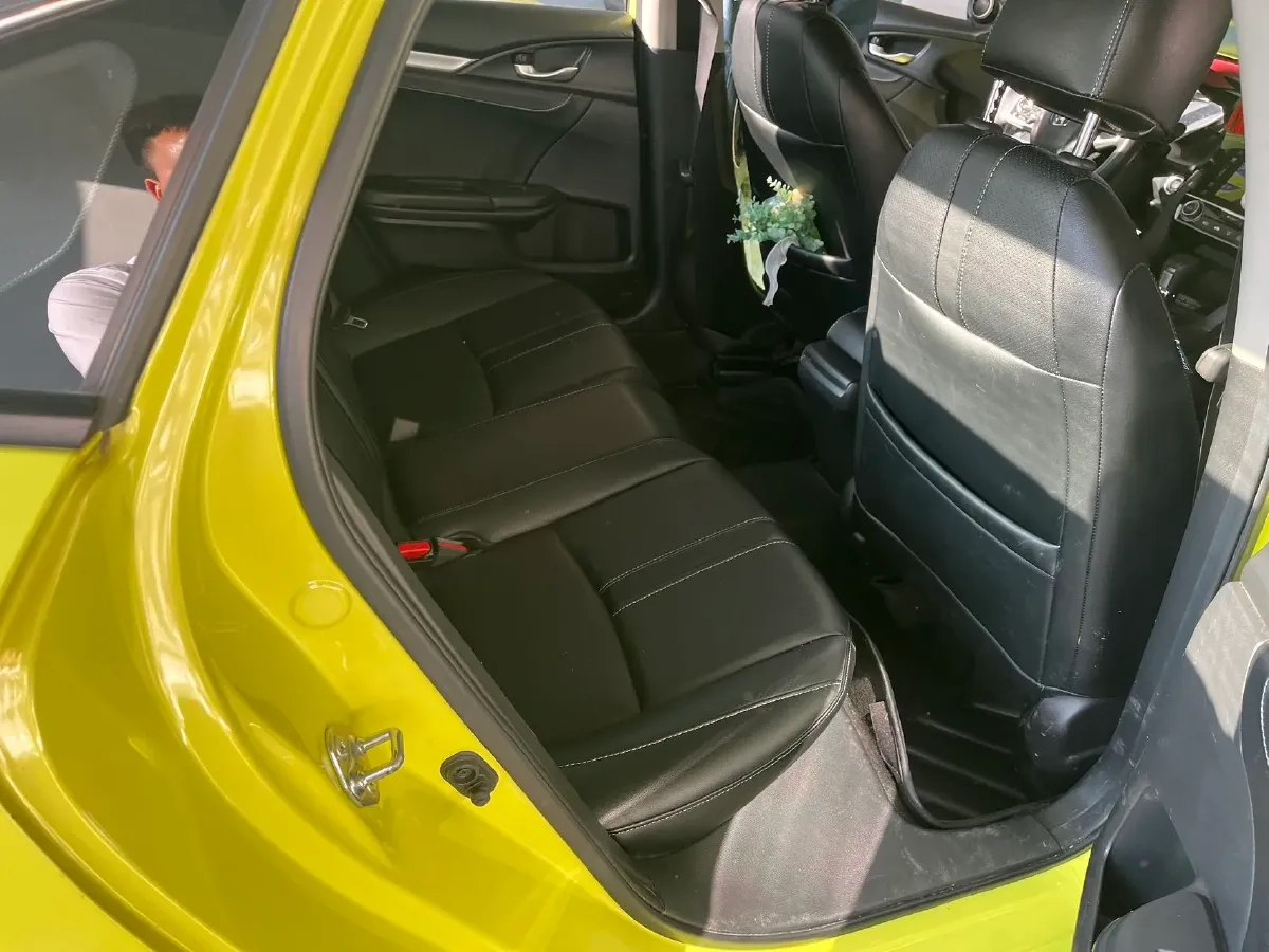 2019 Honda Civic 1.5T 177HP L4 CVT,autocango,china used car exporter,china ev exporter,chinese used car exporter,chinese used ev exporter