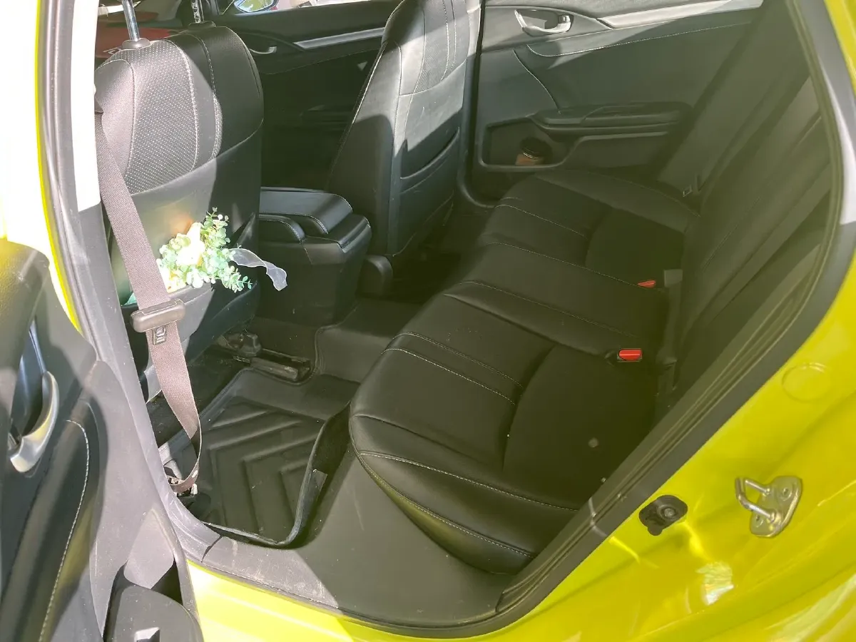 2019 Honda Civic 1.5T 177HP L4 CVT,autocango,china used car exporter,china ev exporter,chinese used car exporter,chinese used ev exporter