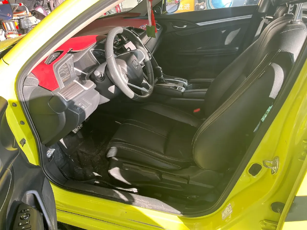 2019 Honda Civic 1.5T 177HP L4 CVT,autocango,china used car exporter,china ev exporter,chinese used car exporter,chinese used ev exporter