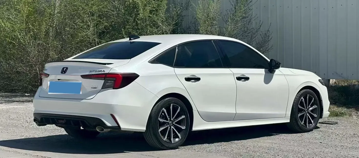 2022 Honda Integra 1.5T 182HP L4 CVT,autocango,china used car exporter,china ev exporter,chinese used car exporter,chinese used ev exporter