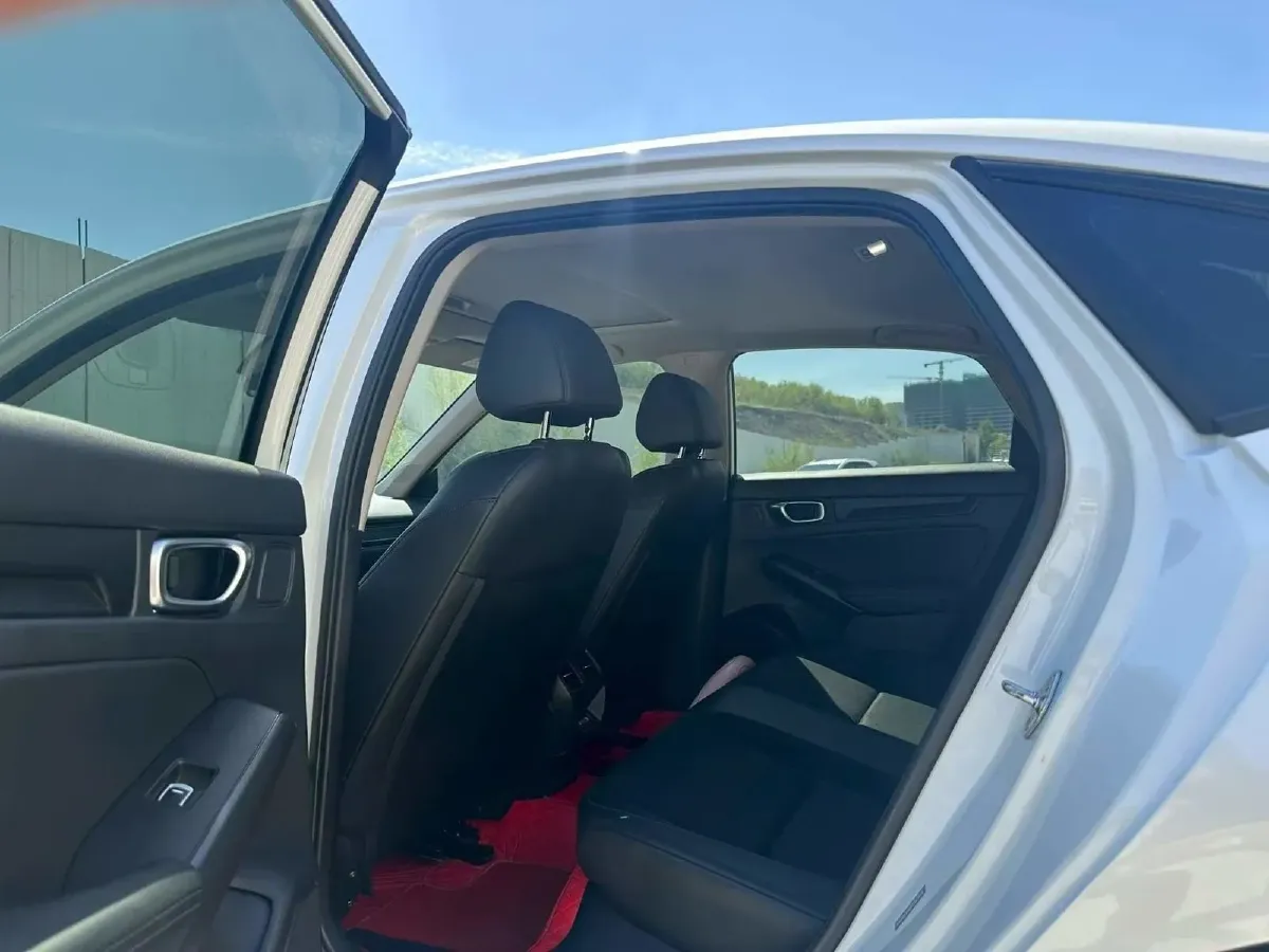 2022 Honda Integra 1.5T 182HP L4 CVT,autocango,china used car exporter,china ev exporter,chinese used car exporter,chinese used ev exporter