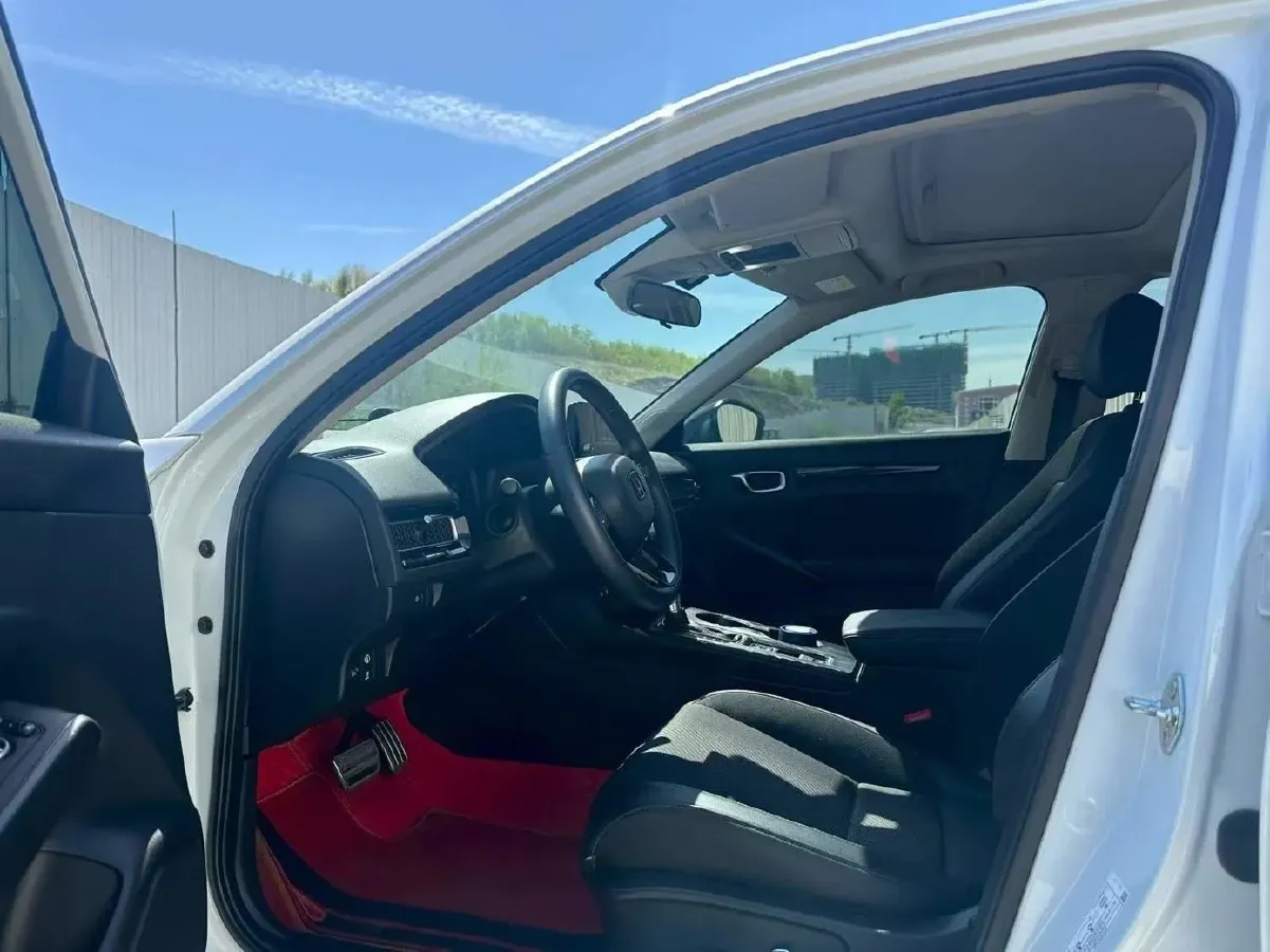 2022 Honda Integra 1.5T 182HP L4 CVT,autocango,china used car exporter,china ev exporter,chinese used car exporter,chinese used ev exporter