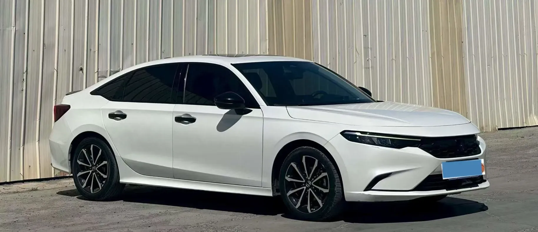 2022 Honda Integra 1.5T 182HP L4 CVT,autocango,china used car exporter,china ev exporter,chinese used car exporter,chinese used ev exporter