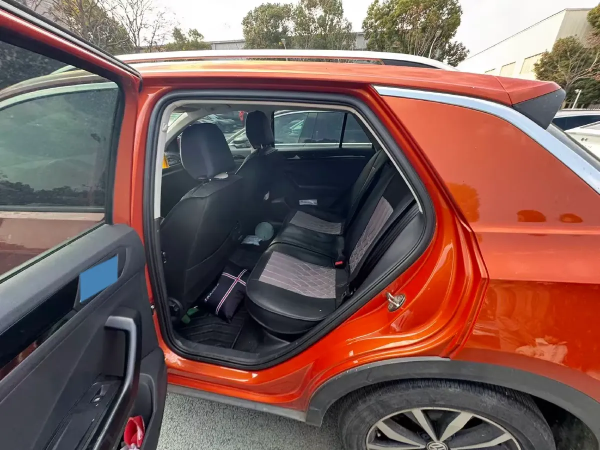 2018 Borgward BX7 2.0T 224HP L4 6AT,autocango,china used car exporter,china ev exporter,chinese used car exporter,chinese used ev exporter