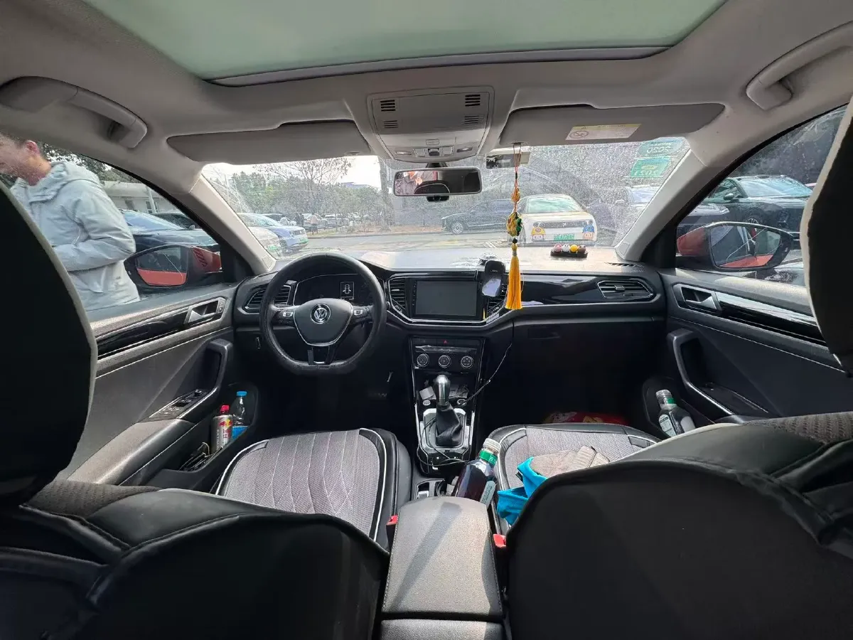 2018 Borgward BX7 2.0T 224HP L4 6AT,autocango,china used car exporter,china ev exporter,chinese used car exporter,chinese used ev exporter