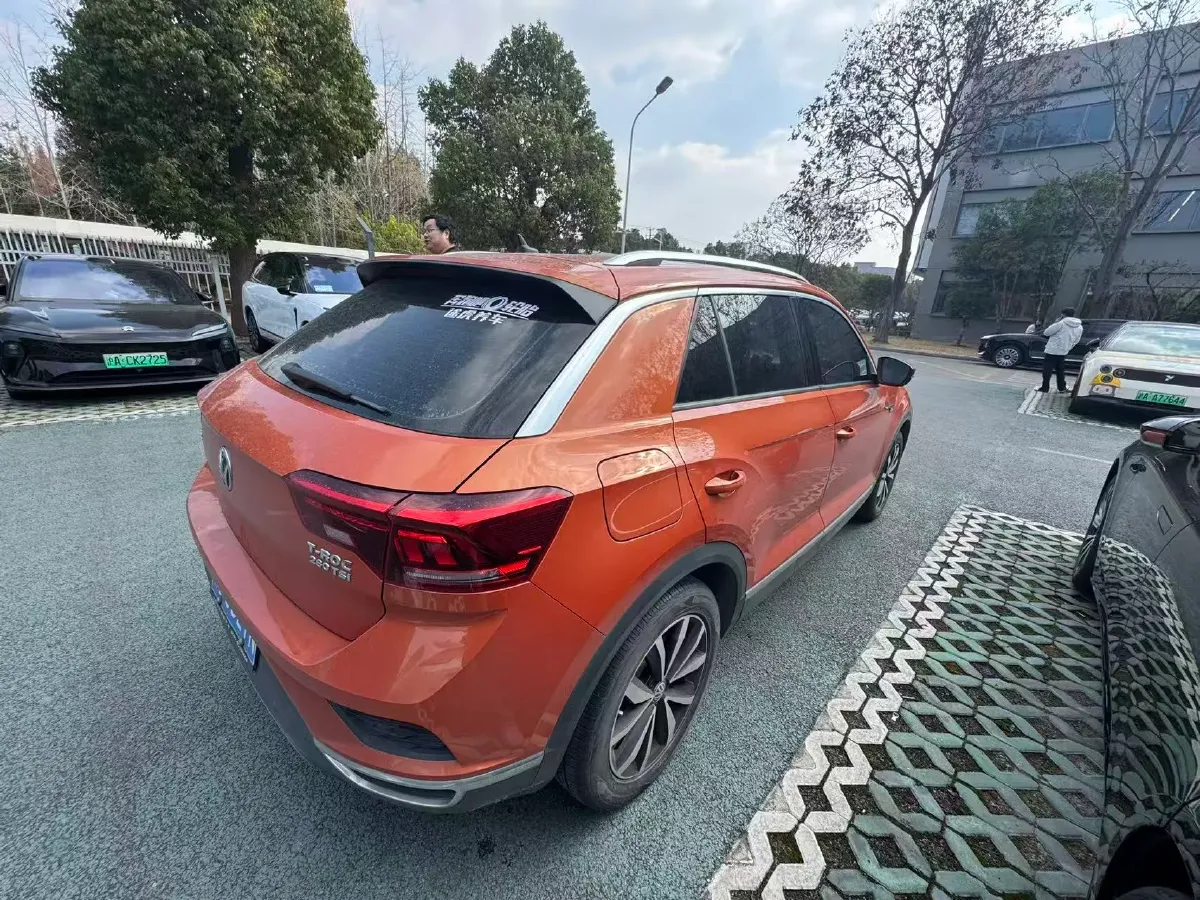 2018 Borgward BX7 2.0T 224HP L4 6AT,autocango,china used car exporter,china ev exporter,chinese used car exporter,chinese used ev exporter