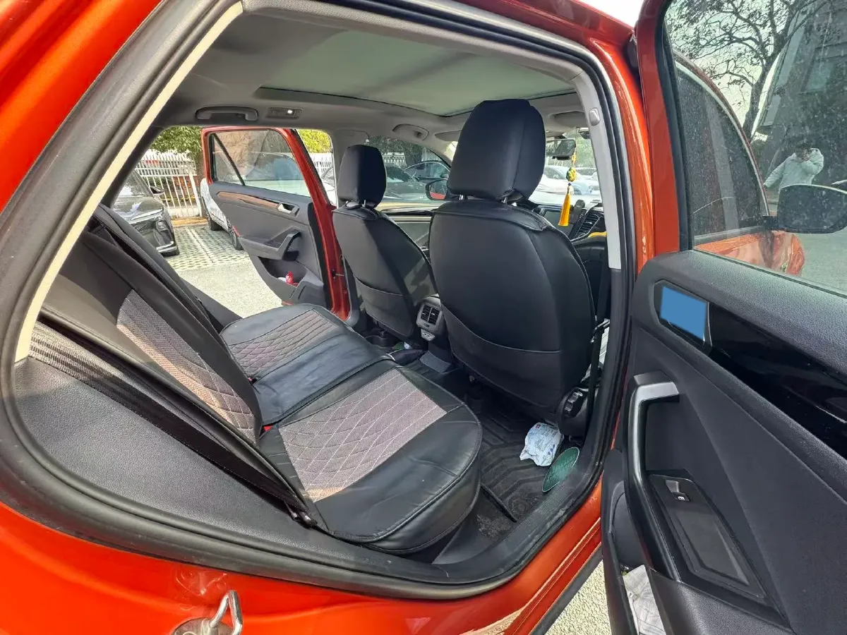 2018 Borgward BX7 2.0T 224HP L4 6AT,autocango,china used car exporter,china ev exporter,chinese used car exporter,chinese used ev exporter