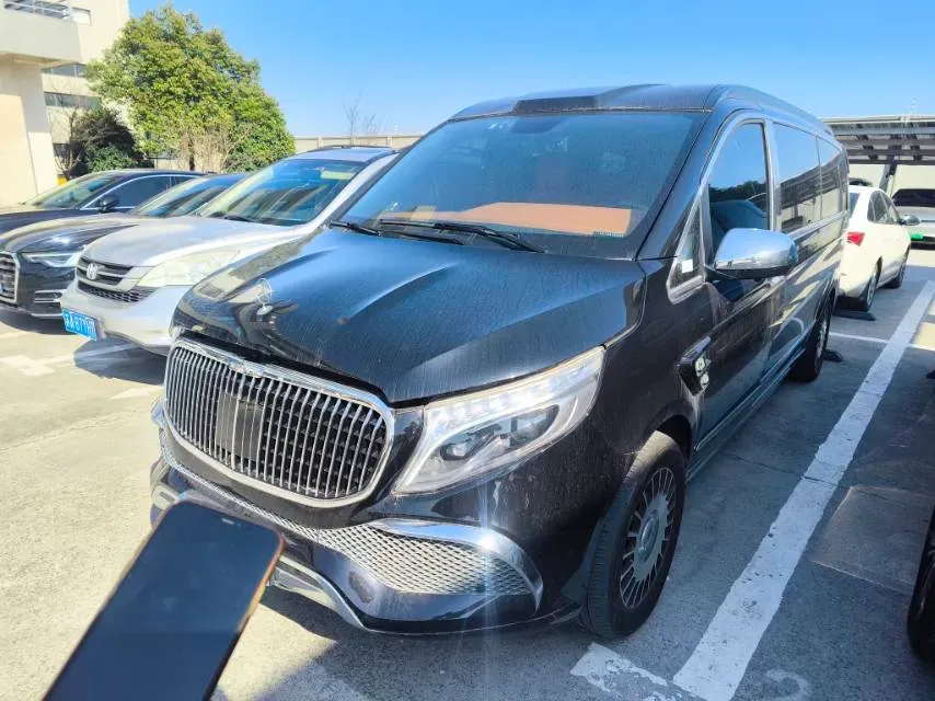 2021 Mercedes-Benz Vito 2.0T 211HP L4 9AT,autocango,china used car exporter,china ev exporter,chinese used car exporter,chinese used ev exporter