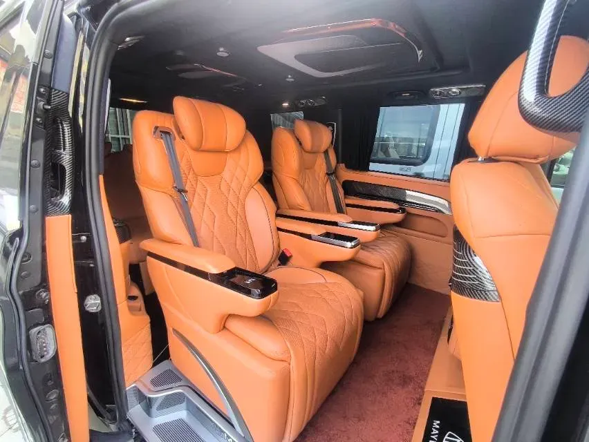 2021 Mercedes-Benz Vito 2.0T 211HP L4 9AT,autocango,china used car exporter,china ev exporter,chinese used car exporter,chinese used ev exporter