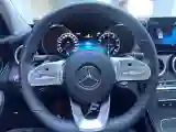 2021 Mercedes-Benz C Class 1.5T 156HP L4 9AT