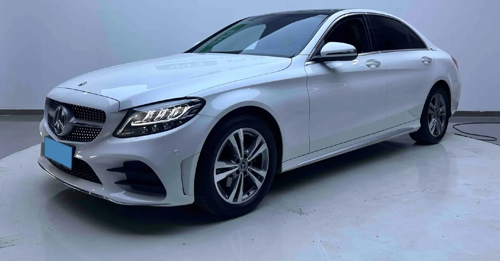 2021 Mercedes-Benz C Class 1.5T 156HP L4 9AT,autocango,china used car exporter,china ev exporter,chinese used car exporter,chinese used ev exporter