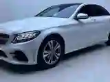 2021 Mercedes-Benz C Class 1.5T 156HP L4 9AT