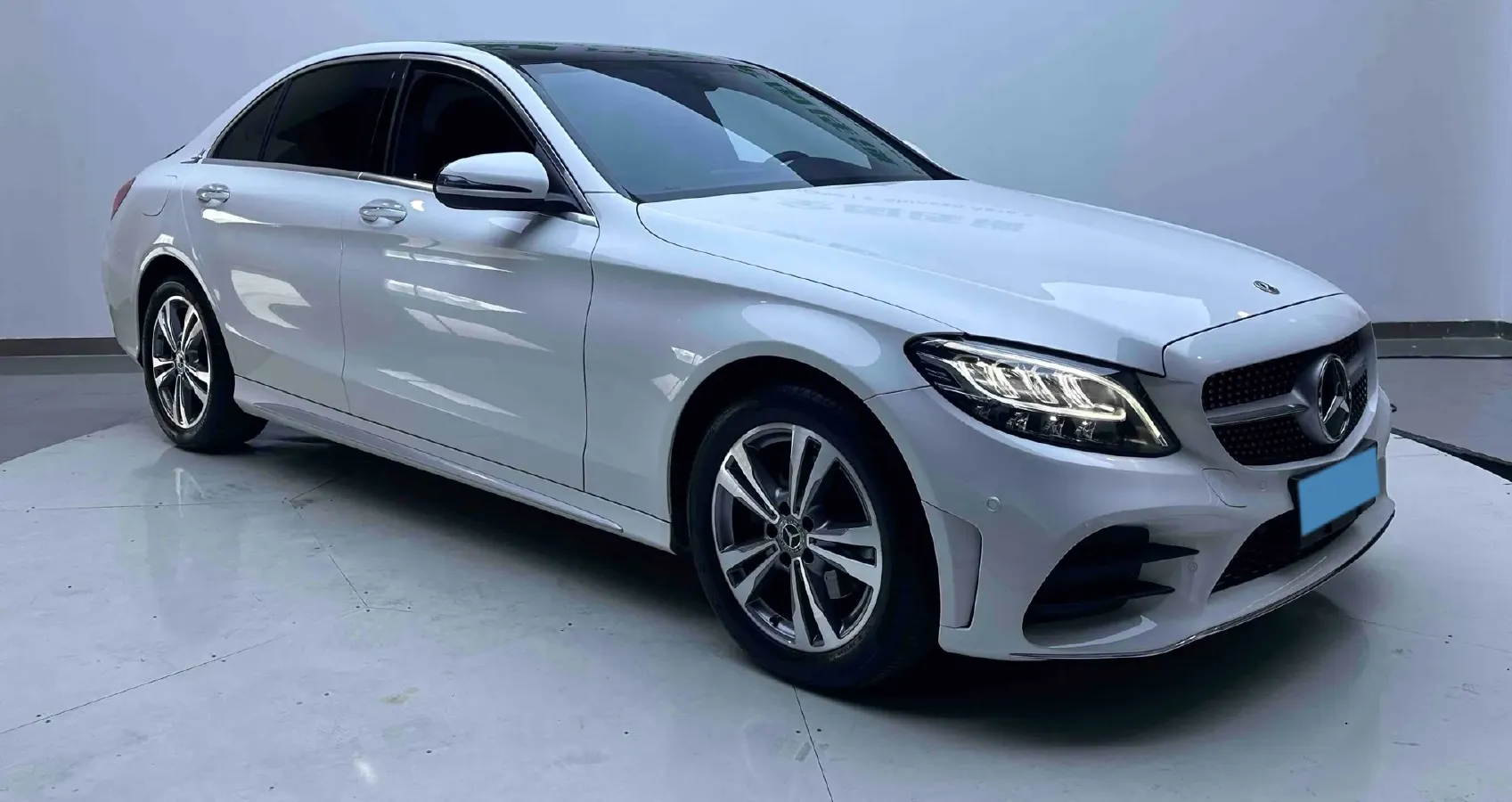 2021 Mercedes-Benz C Class 1.5T 156HP L4 9AT,autocango,china used car exporter,china ev exporter,chinese used car exporter,chinese used ev exporter