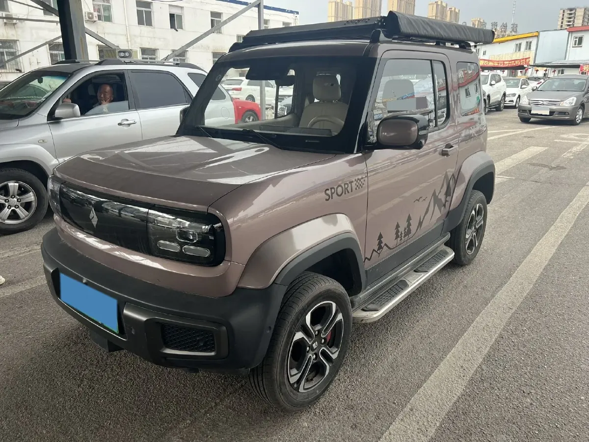 2023 BaoJun Yep BEV 28.1KWH,autocango,china used car exporter,china ev exporter,chinese used car exporter,chinese used ev exporter