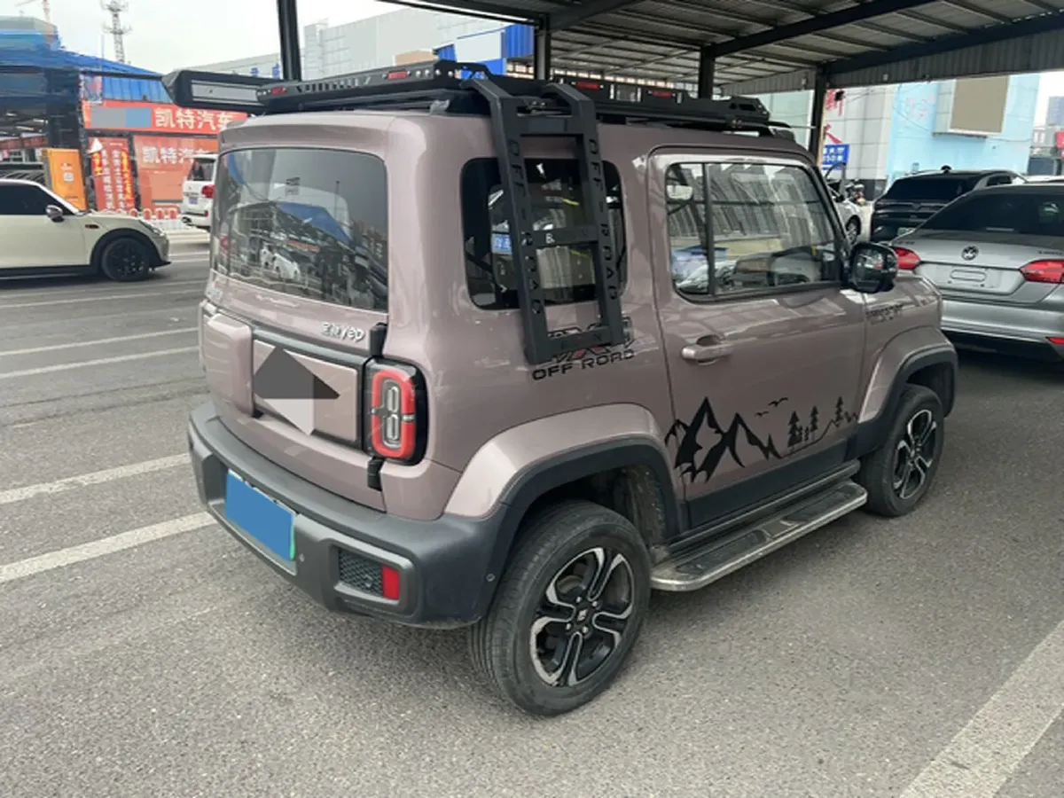 2023 BaoJun Yep BEV 28.1KWH,autocango,china used car exporter,china ev exporter,chinese used car exporter,chinese used ev exporter