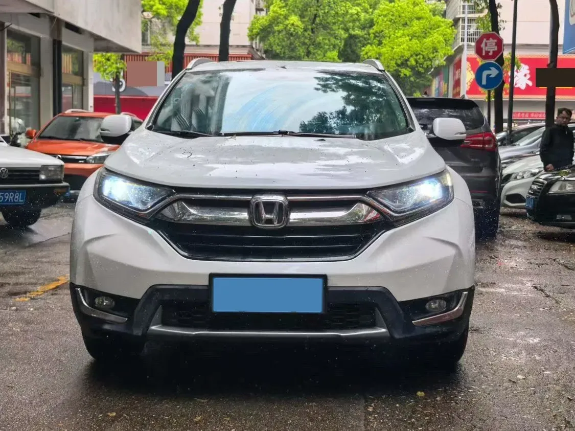 2020 Honda Breeze 1.5T 193HP L4 CVT,autocango,china used car exporter,china ev exporter,chinese used car exporter,chinese used ev exporter