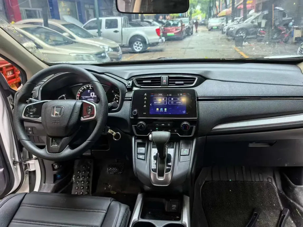 2020 Honda Breeze 1.5T 193HP L4 CVT,autocango,china used car exporter,china ev exporter,chinese used car exporter,chinese used ev exporter