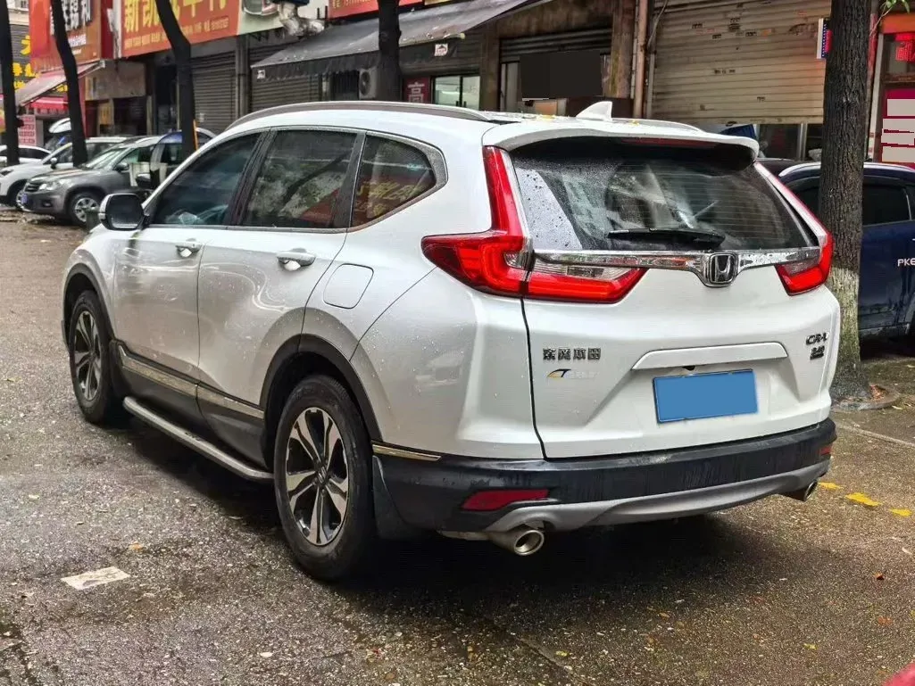 2020 Honda Breeze 1.5T 193HP L4 CVT,autocango,china used car exporter,china ev exporter,chinese used car exporter,chinese used ev exporter