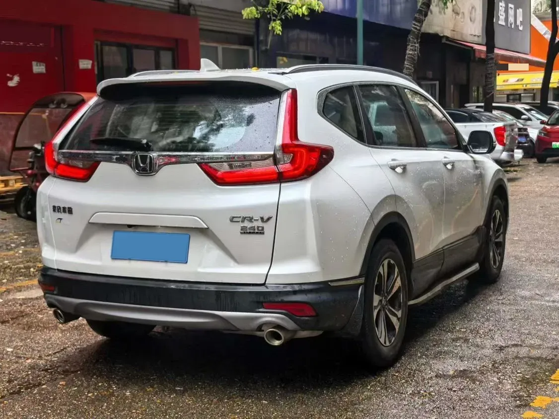 2020 Honda Breeze 1.5T 193HP L4 CVT,autocango,china used car exporter,china ev exporter,chinese used car exporter,chinese used ev exporter