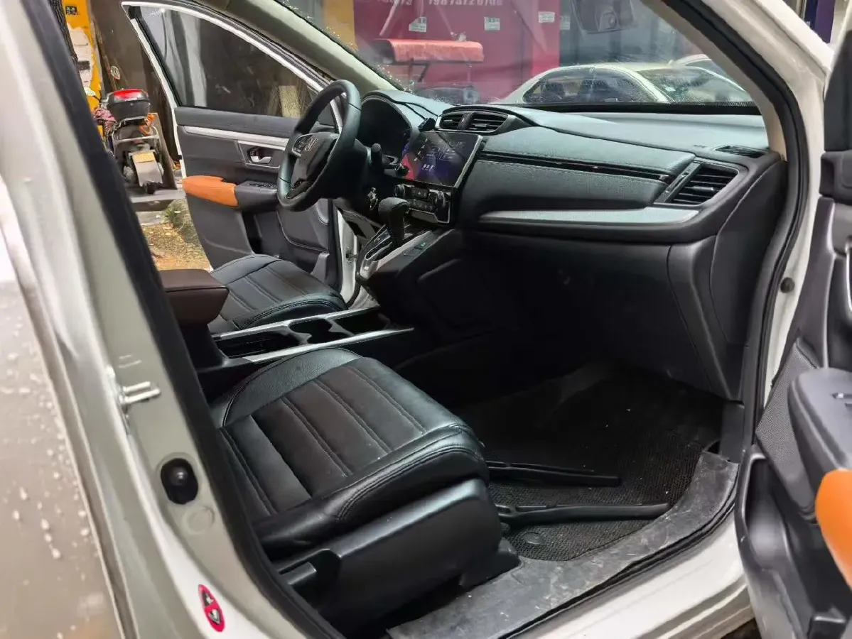 2020 Honda Breeze 1.5T 193HP L4 CVT,autocango,china used car exporter,china ev exporter,chinese used car exporter,chinese used ev exporter