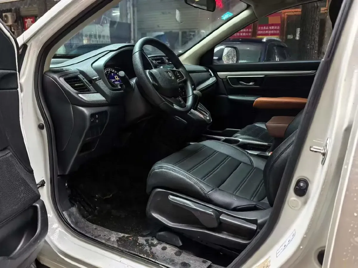 2020 Honda Breeze 1.5T 193HP L4 CVT,autocango,china used car exporter,china ev exporter,chinese used car exporter,chinese used ev exporter