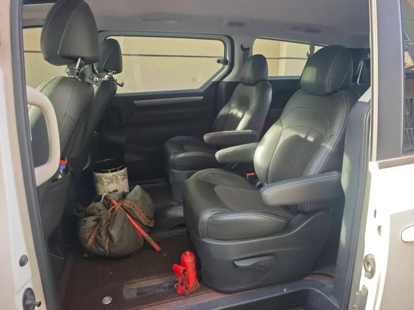 2018 MAXUS G10 2.0T 224HP L4 6AT,autocango,china used car exporter,china ev exporter,chinese used car exporter,chinese used ev exporter